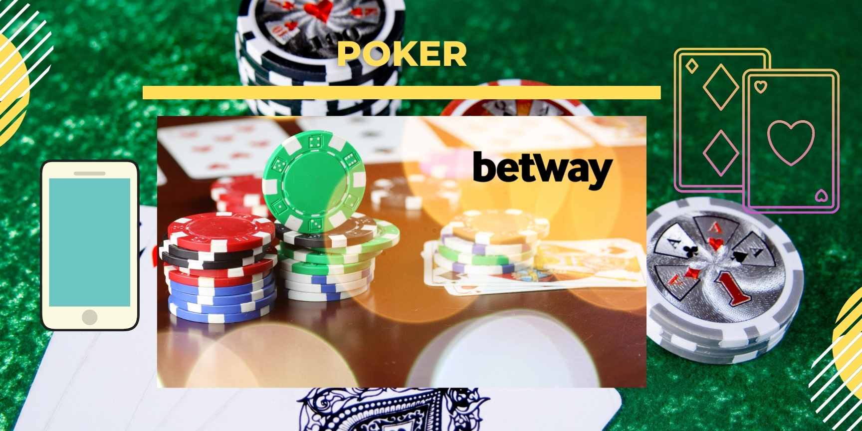 poker betway