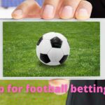 Best app for football betting