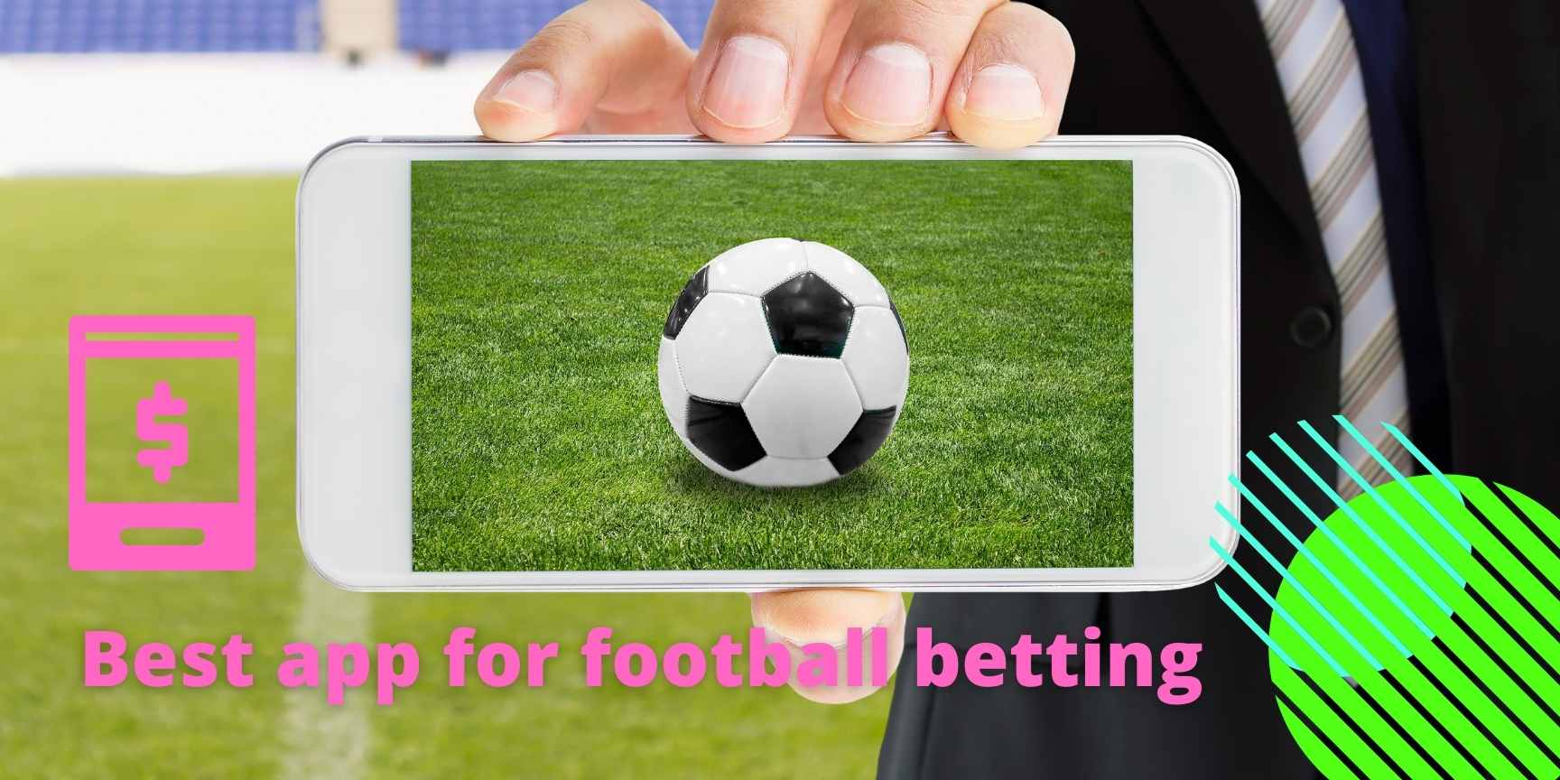 football betting apps