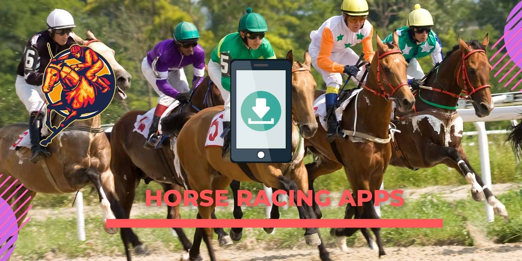 fanduel horse racing app