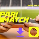 How to Download Parimatch betting app in Androids and iOS?