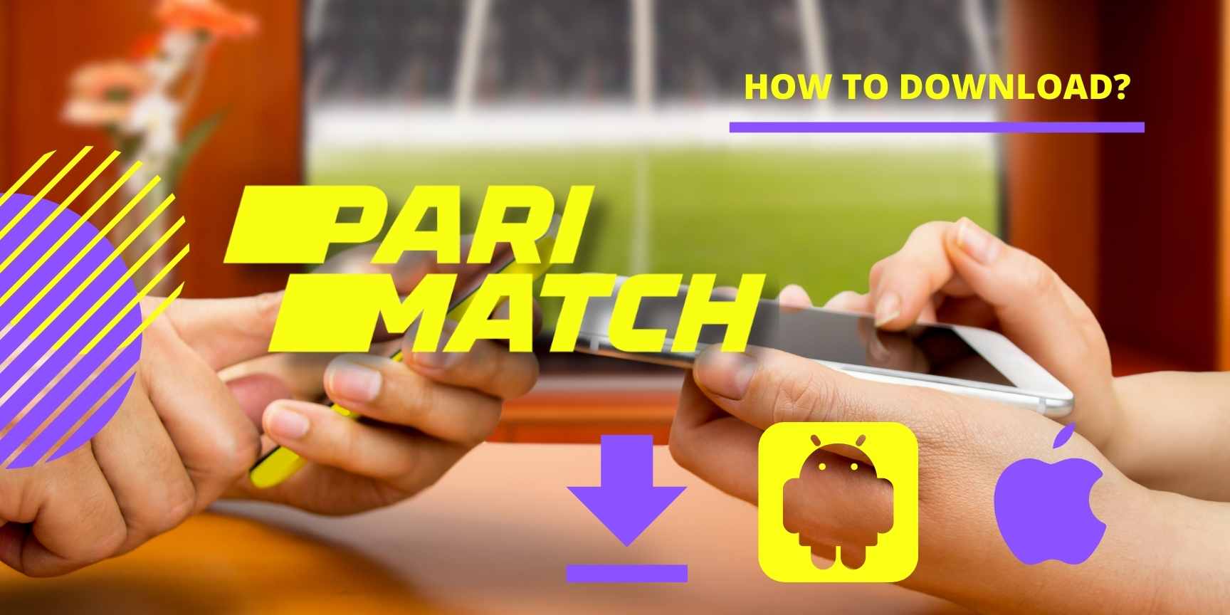 download pari match