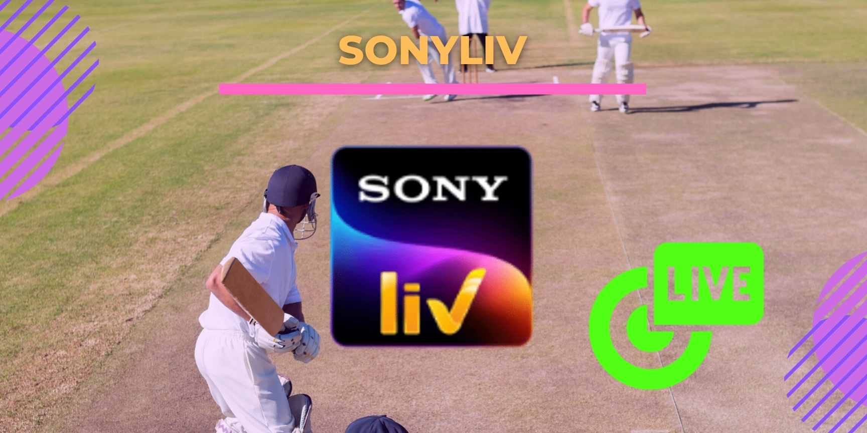 Sonyliv